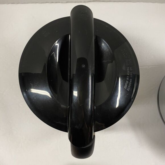 Back to Basics Cocoa Latte Hot Drink Maker Froth Dispenser CM300BR Hot Chocolate - Picture 12 of 13